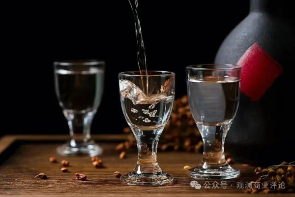 易云达 “茅五汾”变“茅汾五”：白酒行业格局会重构吗？